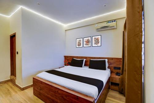 super collection o baga beach goa formerly traveller guest house