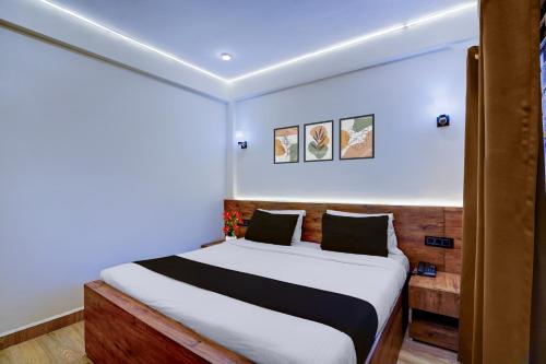 super collection o baga beach goa formerly traveller guest house