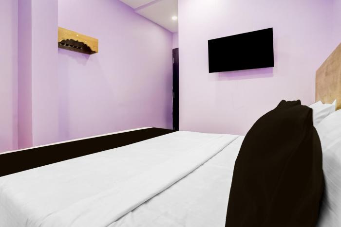 super hotel o nashik road railway station