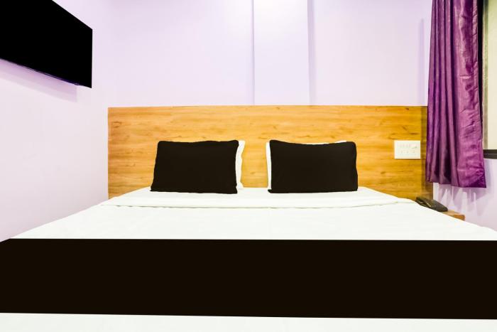 super hotel o nashik road railway station