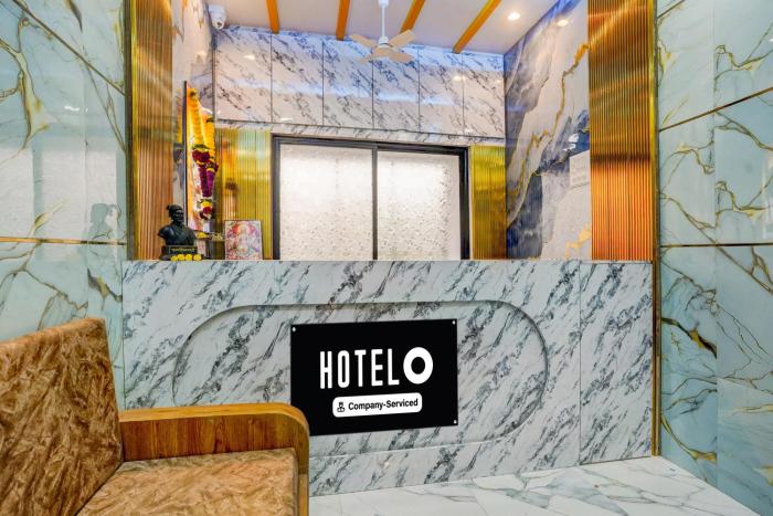 super hotel o nashik road railway station