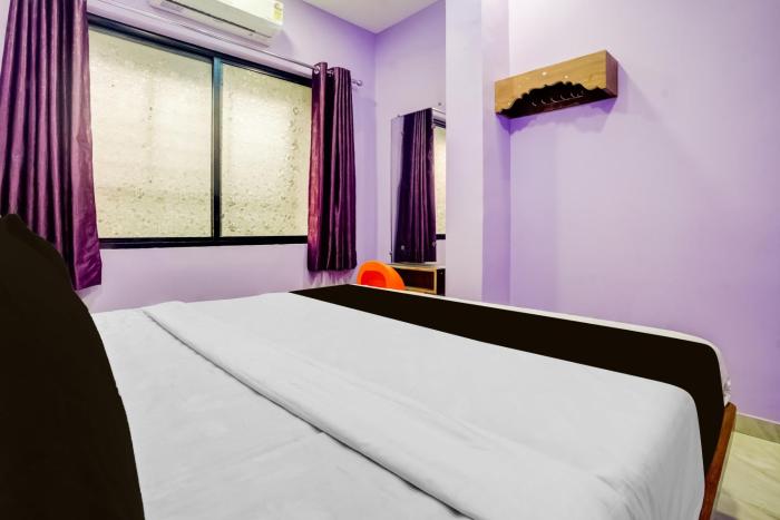 super hotel o nashik road railway station