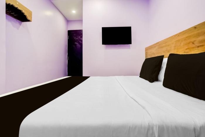 super hotel o nashik road railway station