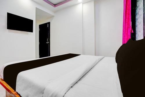 super hotel o nashik road railway station