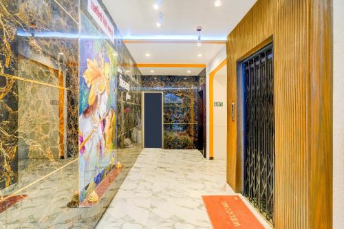 super hotel o nashik road railway station