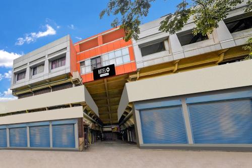 super hotel o nashik road railway station