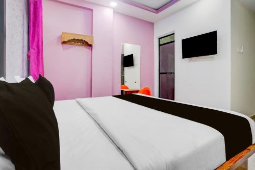 super hotel o nashik road railway station