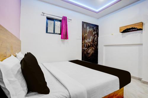 super hotel o nashik road railway station