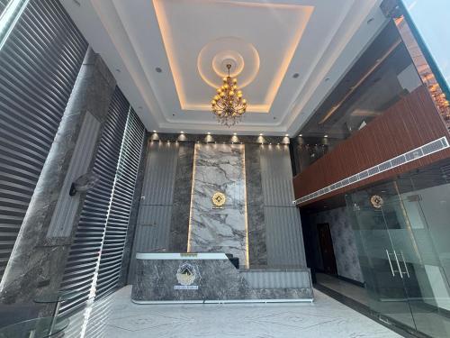 hotel amyra