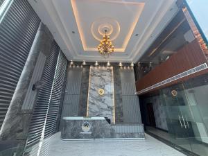 hotel amyra