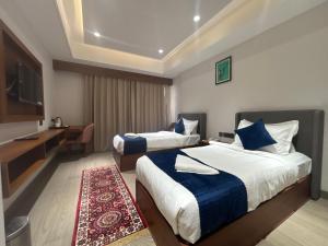 hotel amyra