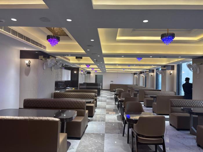 hotel amyra