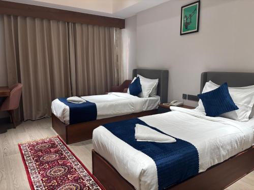 hotel amyra