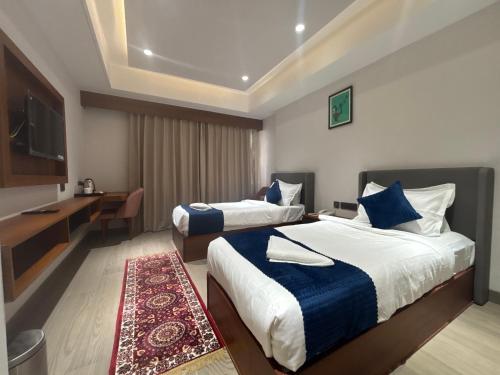 hotel amyra