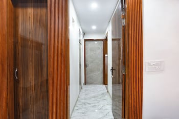 Via The Arrow,,3 star