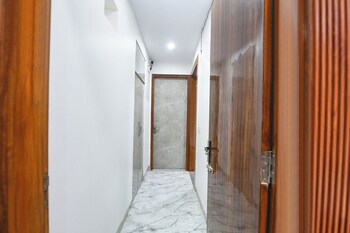 Via The Arrow,,3 star