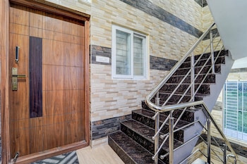 Via Krv Residency,,3 star