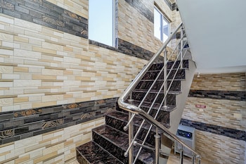 Via Krv Residency,,3 star