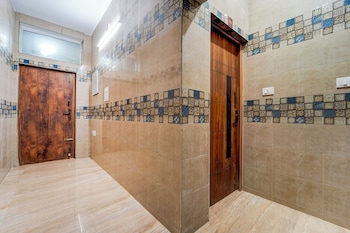 Via Krv Residency,,3 star