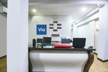 via dream palace ip extension