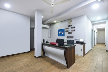 via dream palace ip extension