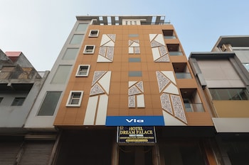 Via Dream Palace Ip Extension,,3 star