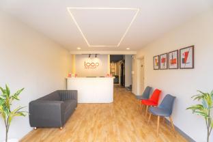 loop by zolo hsr layout bangalore