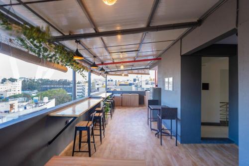 loop by zolo hsr layout bangalore