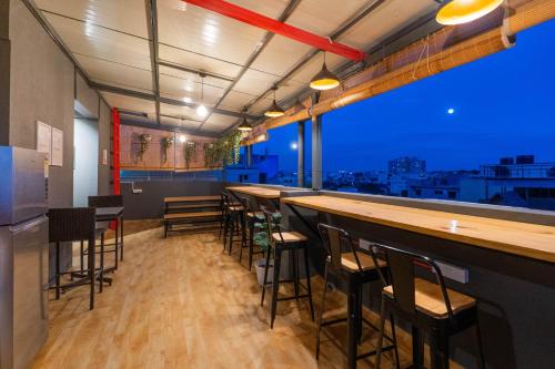 loop by zolo hsr layout bangalore