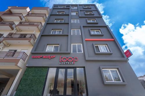 loop by zolo hsr layout bangalore