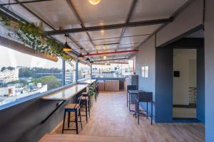 loop by zolo hsr layout bangalore