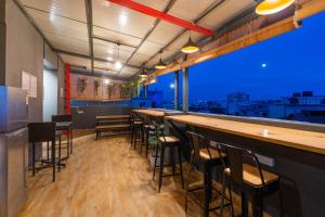 loop by zolo hsr layout bangalore