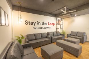 loop by zolo hsr layout bangalore