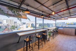 loop by zolo hsr layout bangalore