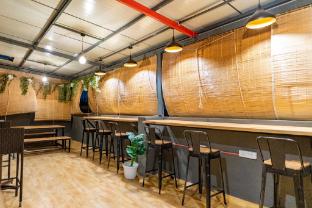 loop by zolo hsr layout bangalore