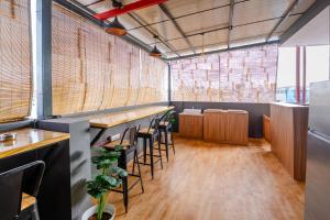 loop by zolo hsr layout bangalore