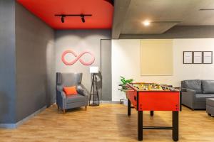 loop by zolo hsr layout bangalore