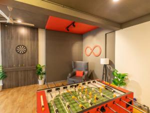 loop by zolo hsr layout bangalore