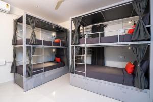 loop by zolo hsr layout bangalore