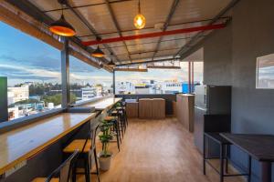 loop by zolo hsr layout bangalore