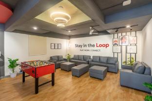 loop by zolo hsr layout bangalore