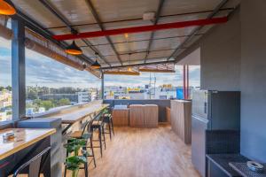 loop by zolo hsr layout bangalore