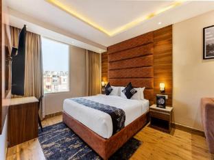 hotel linda inn near delhi airport