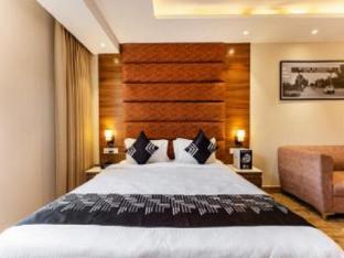 hotel linda inn near delhi airport