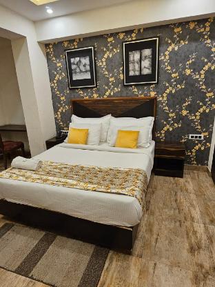 hotel linda inn near delhi airport