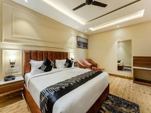 hotel linda inn near delhi airport
