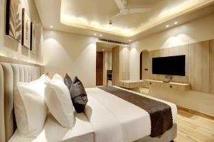 hotel linda inn near delhi airport