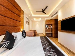 hotel linda inn near delhi airport