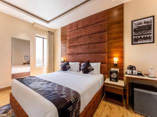 hotel linda inn near delhi airport