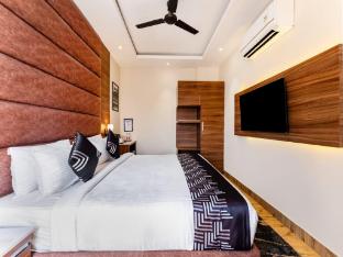 hotel linda inn near delhi airport